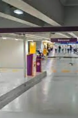 Parking PEF Premium
